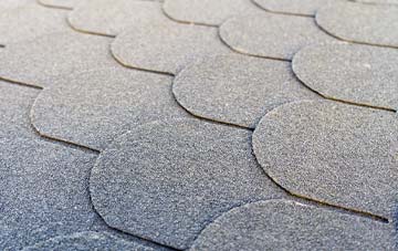Carlton Green asphalt roofing costs