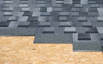 expert Carlton Green asphalt roof companies