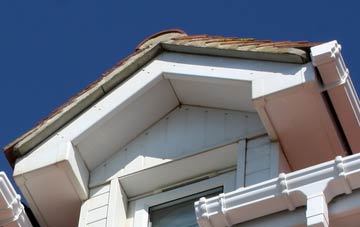 Carlton Green fascia installation costs