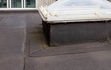 disadvantages of Carlton Green flat roofs