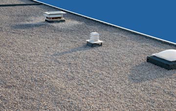 flat roofing Carlton Green, Cambridgeshire