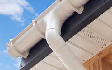 Carlton Green gutter installation costs