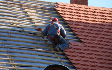 roof tiles Carlton Green, Cambridgeshire