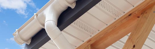 get Carlton Green guttering quotes today