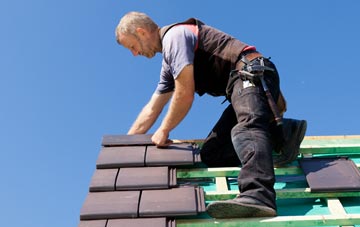 disadvantages of Carlton Green slate roofing