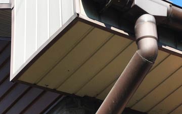 Carlton Green soffit installation costs