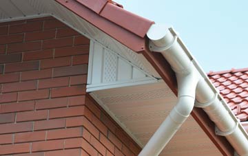 Carlton Green soffit repair costs