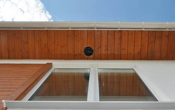 Carlton Green soffit repair quotes