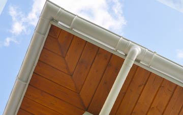 Carlton Green soffit types