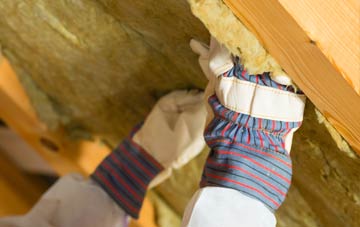 types of Carlton Green pitched roof insulation materials