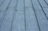 Carlton Green lead roofing