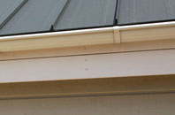 Carlton Green soffit repair