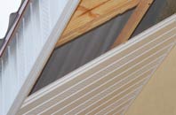 rated Carlton Green soffit repair companies