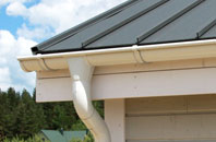 Carlton Green soffits