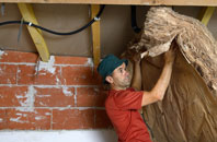 Carlton Green tapered roof insulation