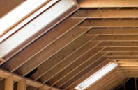 Carlton Green tapered roof insulation quotes
